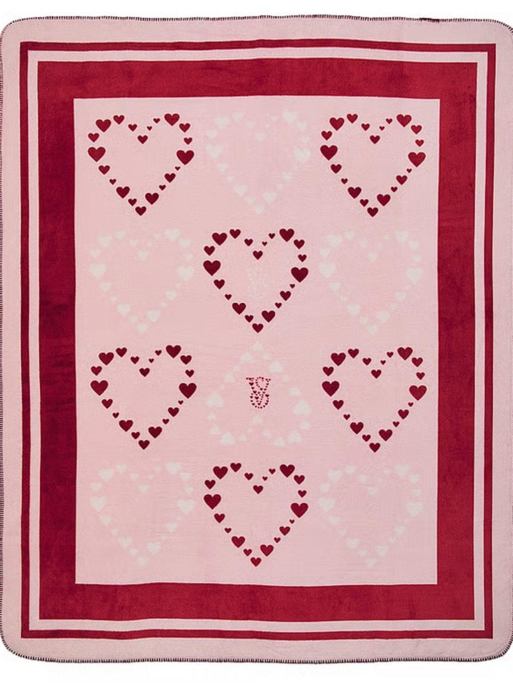 Victoria’s Secret Blanket